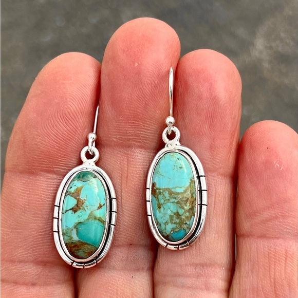 Sundance Catalog Jewelry Sundance 58 New 15 Kingman Turquoise